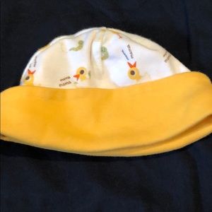 Gymboree infant hat